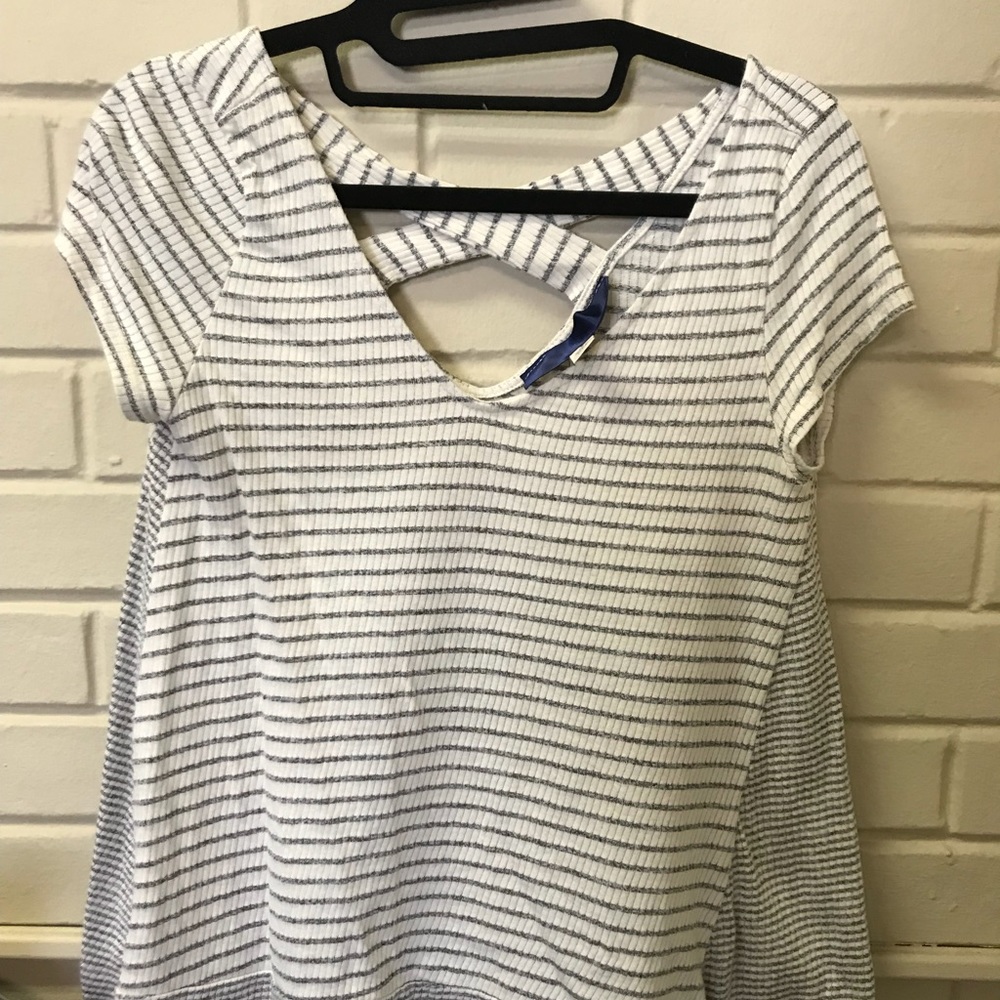 Francesca’s Blouse